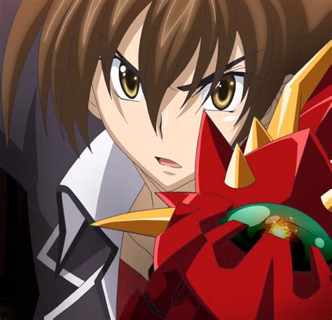 High School DxD Wiki .